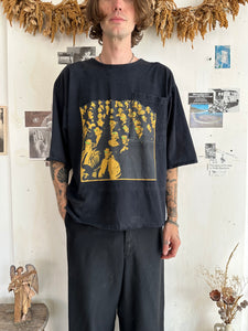1980s Faded Society Spectacle Tee (Boxy XL)