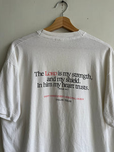 1990s St. Christopher Tee (XL)