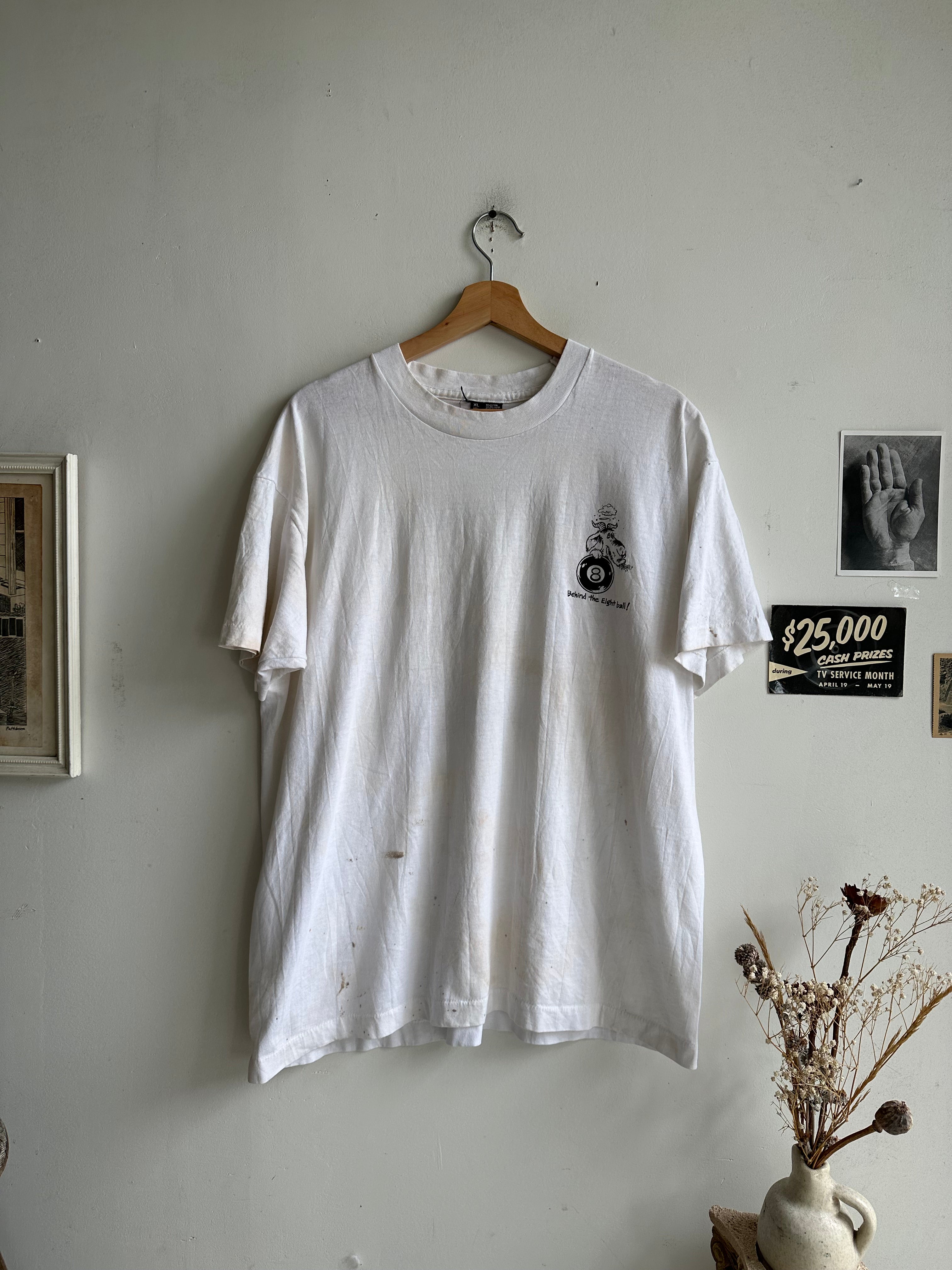 1980s Legion Poolhall Tee (XL)