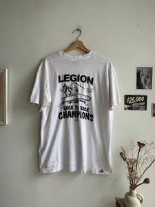 1980s Legion Poolhall Tee (XL)