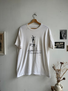 2000s Lyle Lovett T-Shirt (XL)