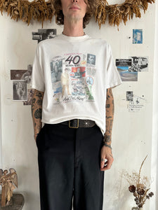 1990s 40 Years Ago Tee (XL)