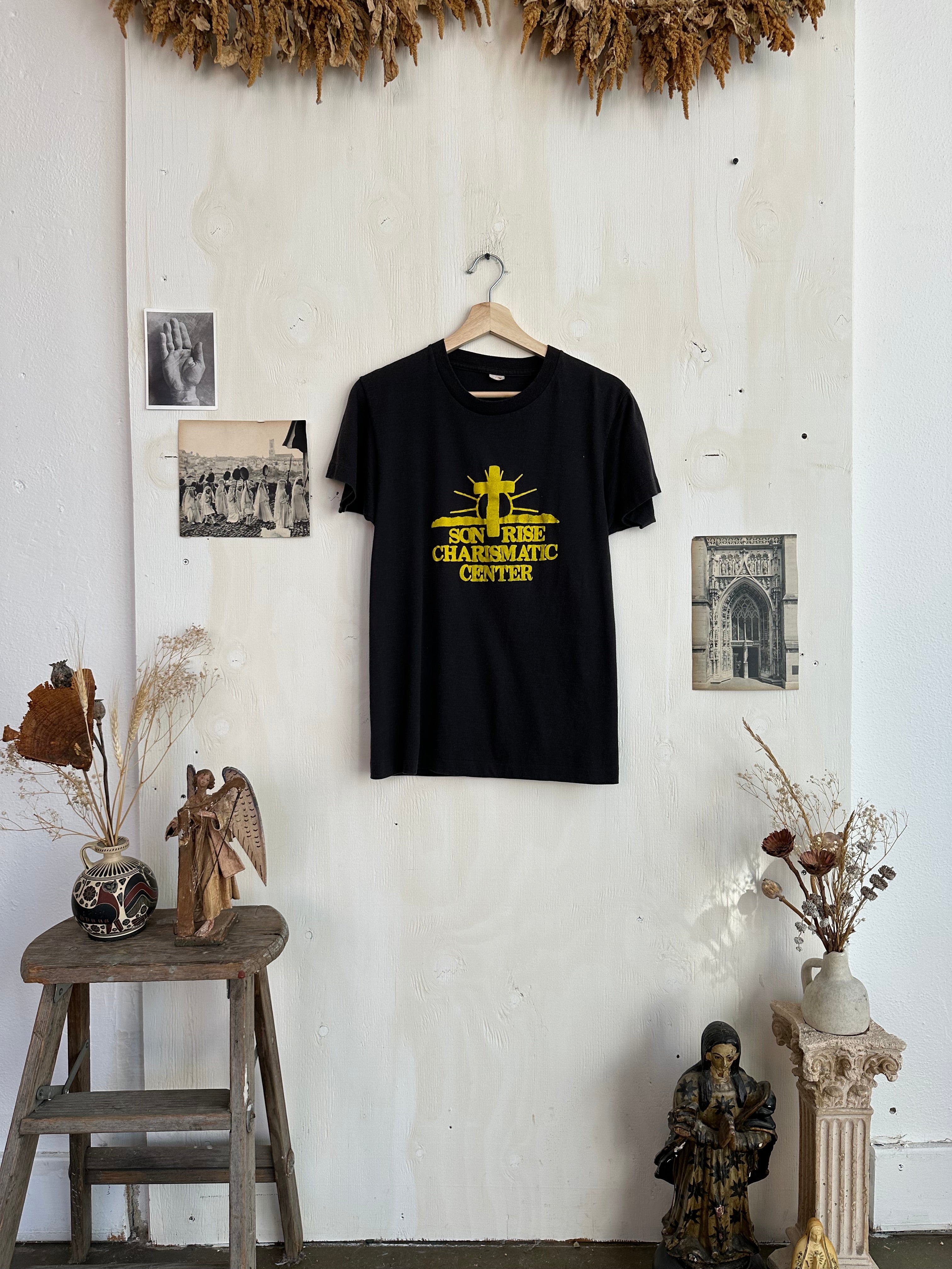 1970s Son Rise T-Shirt (M)