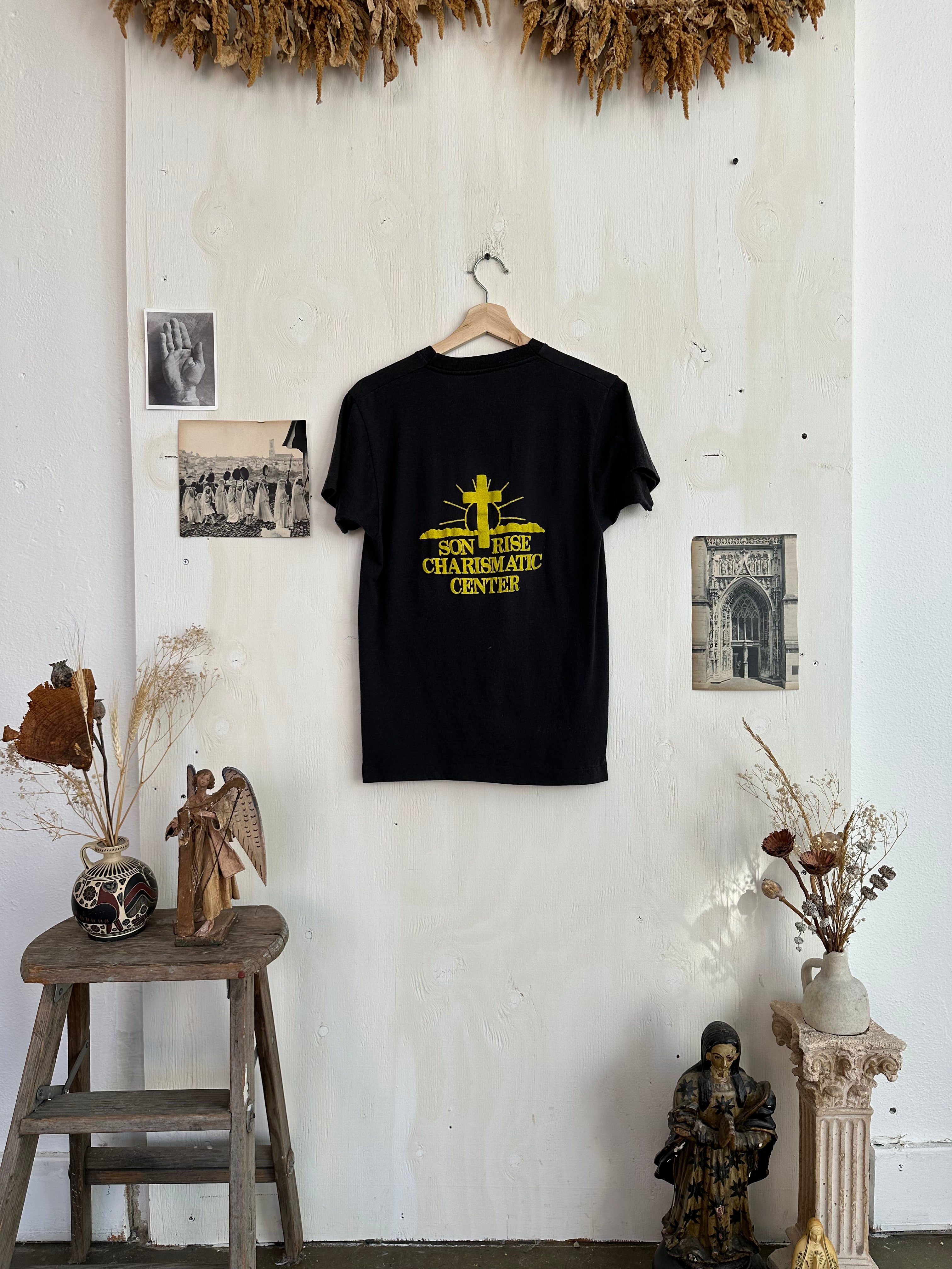 1970s Son Rise T-Shirt (M)