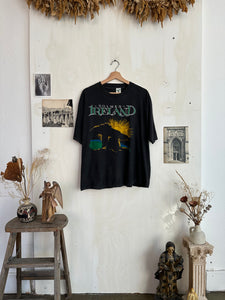1980s Dolmen Ireland Tee (Boxy XL)