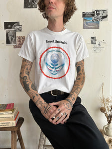 1990s Roswell New Mexico T-Shirt (S/M)