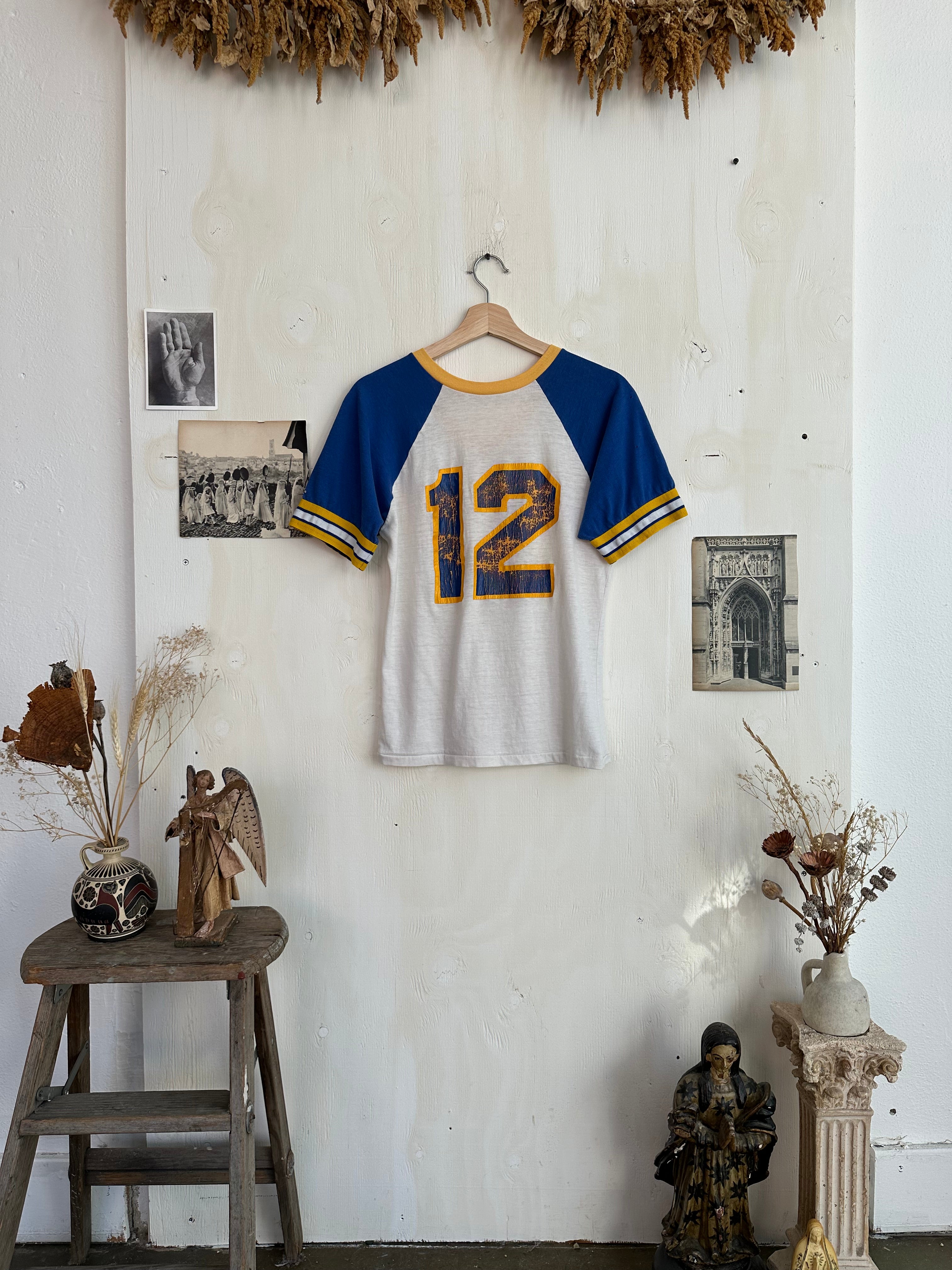 1980s Mary Magdalen Jersey Tee (M)