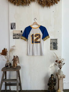 1980s Mary Magdalen Jersey Tee (M)
