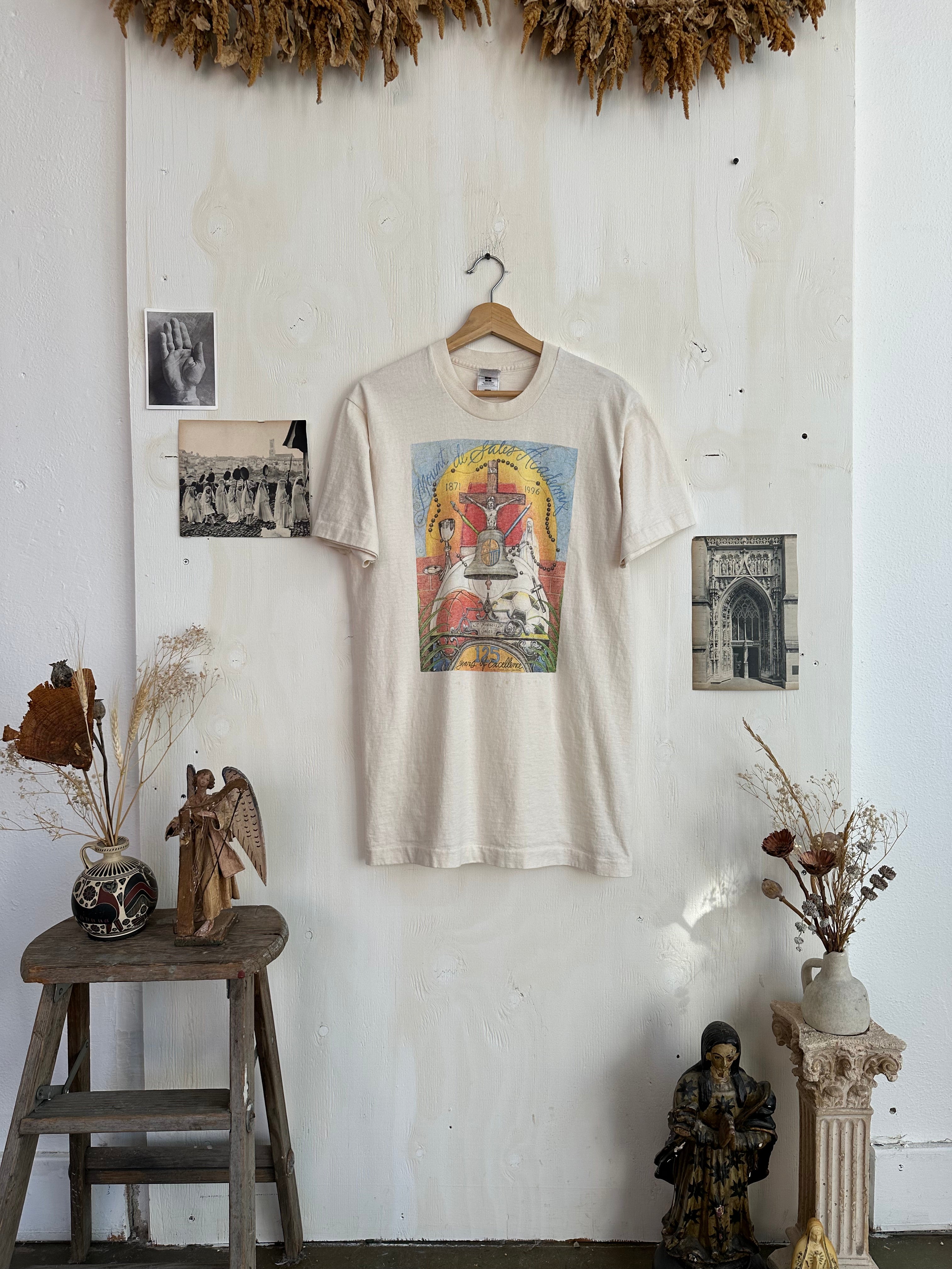 1996 Academy T-Shirt (L)