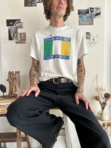 1980s Timothy Leary T-Shirt (M/L)