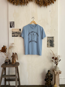 1990s Broken Chain Christ T-Shirt (M)