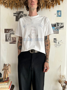 1999s Faded Bill Sucks T-Shirt (L)