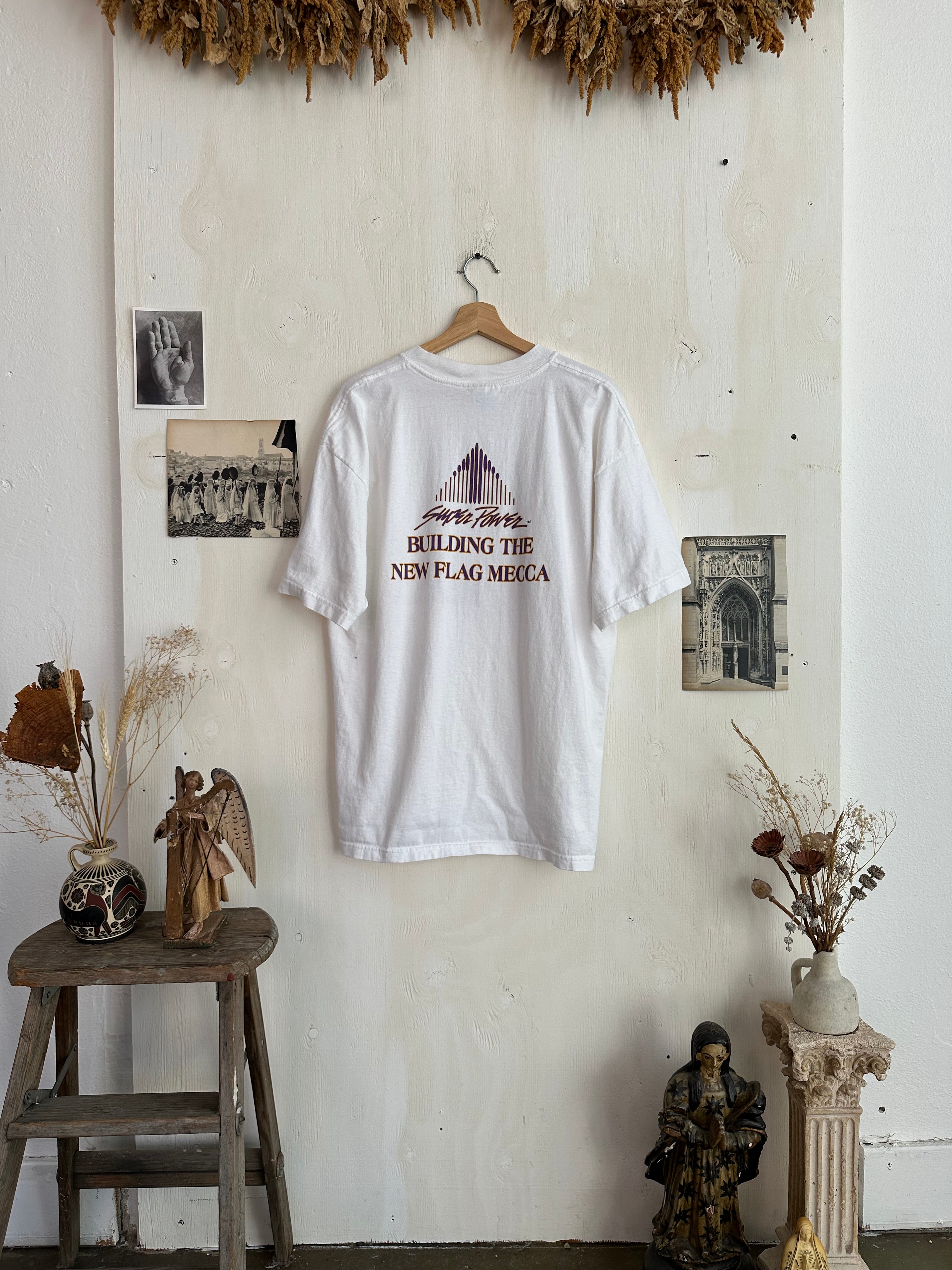 2000s Scientology T-Shirt (XL)