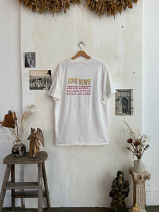 1990s Stampede Bible School T-Shirt (XL/XXL)