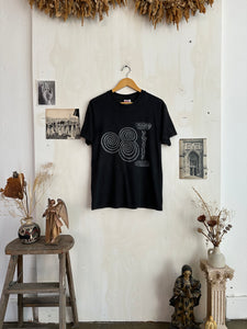 1990s New Grange Spirals Tee (M)