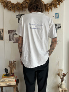 1990s Abnormal Psychology T-Shirt (Boxy XL)