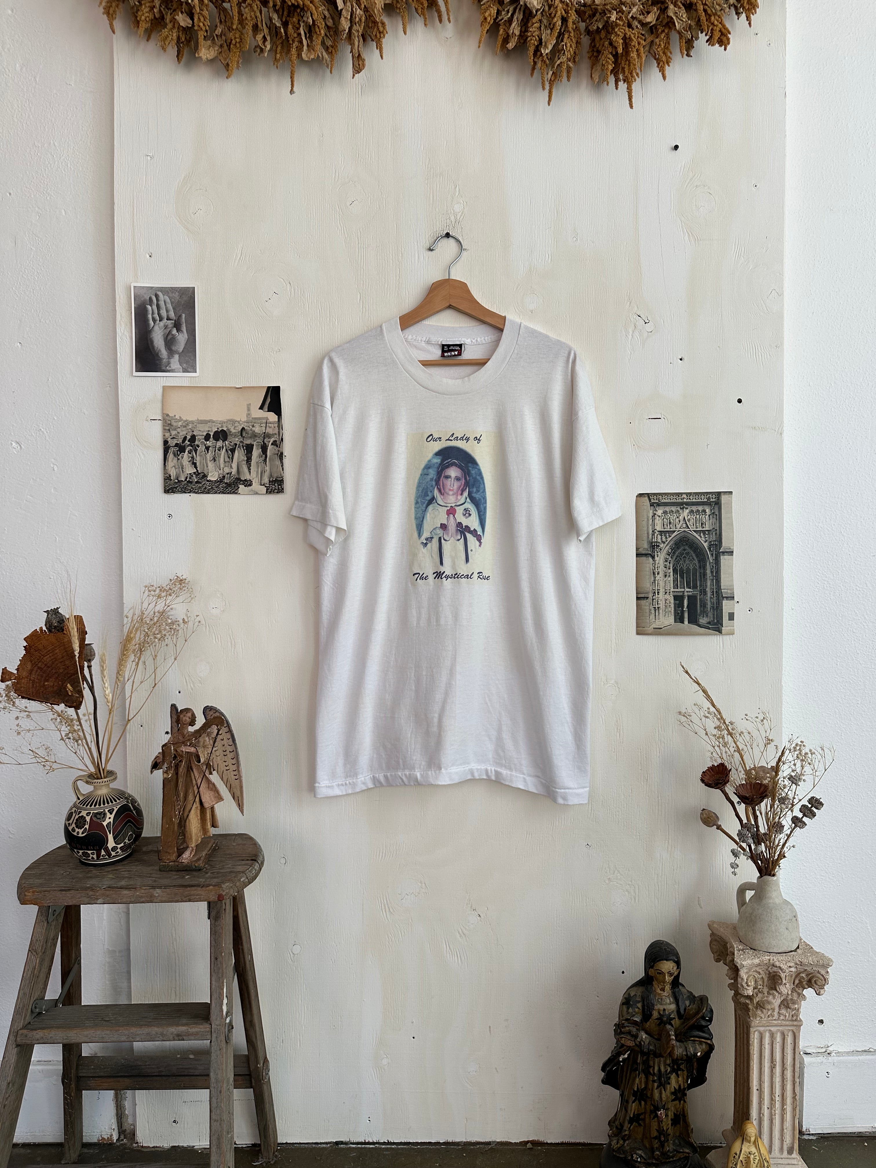 1990s Mystical Rose Tee (XL)
