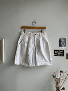 1990s Lee Pleated Shorts (28)