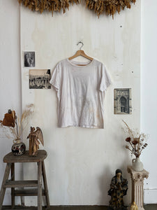 1980s Carried the Cross Tee (Boxy M)