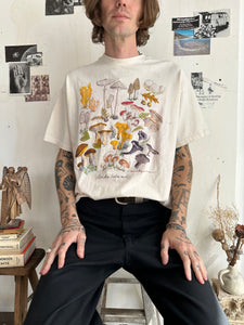 1990s Mushrooms T-Shirt (XL)