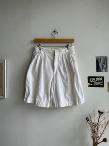 1980s Pleated Shorts (28)