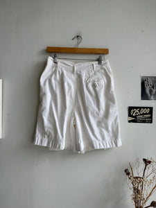 1980s Pleated Shorts (28)