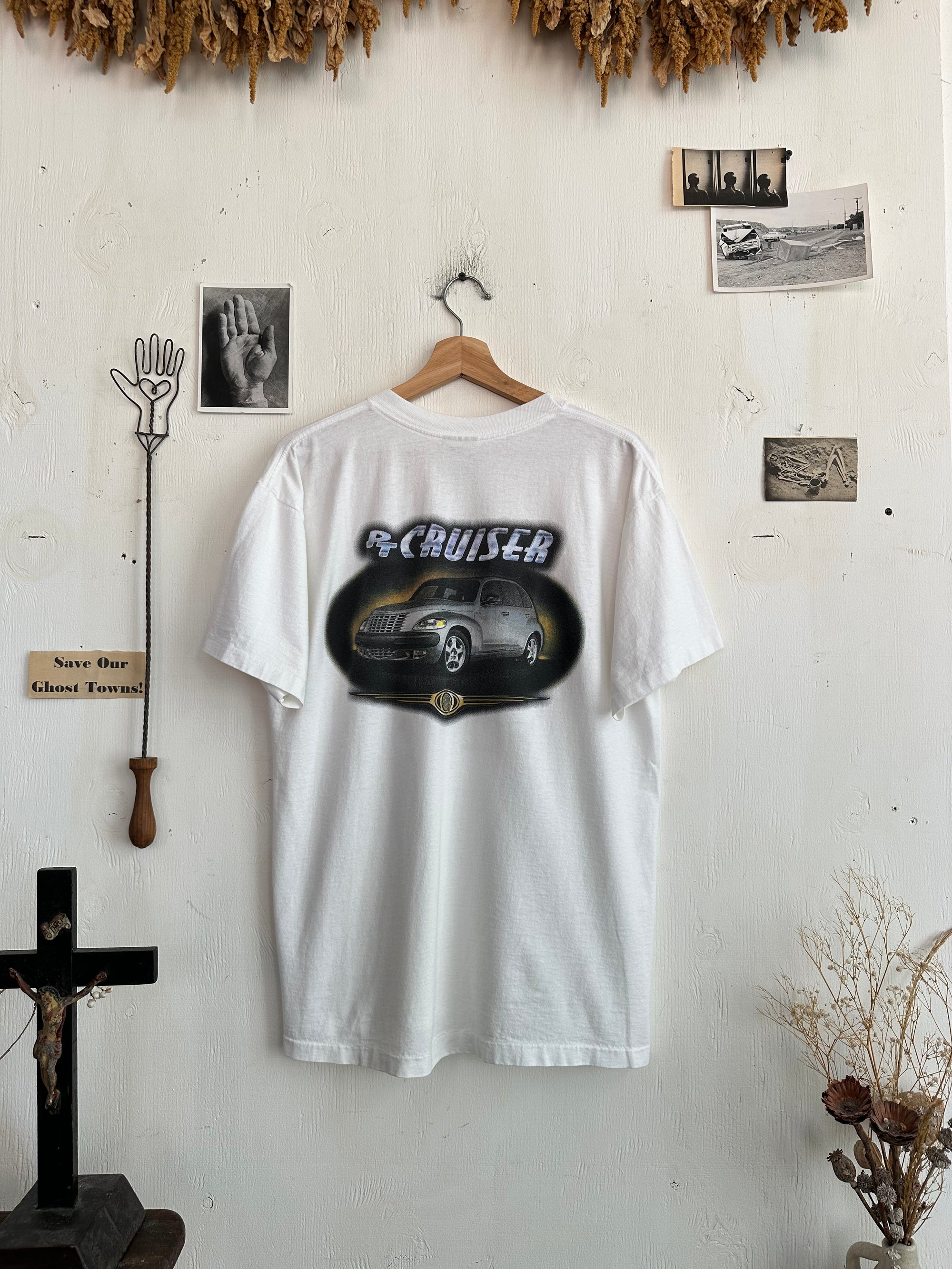1990s PT Cruiser Tee