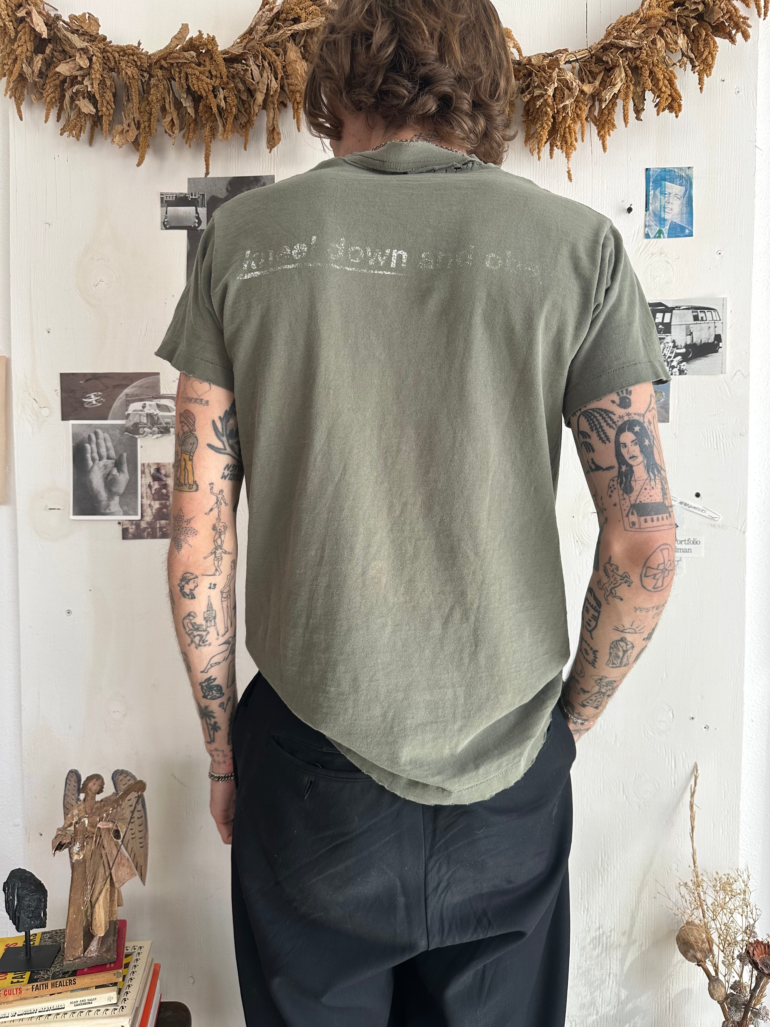 1980s Our Lady Peace T-Shirt (M/L)