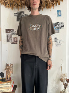 1990s Counter Culture T-Shirt (XL)