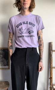1980s Good Ole Boys T-Shirt (M)