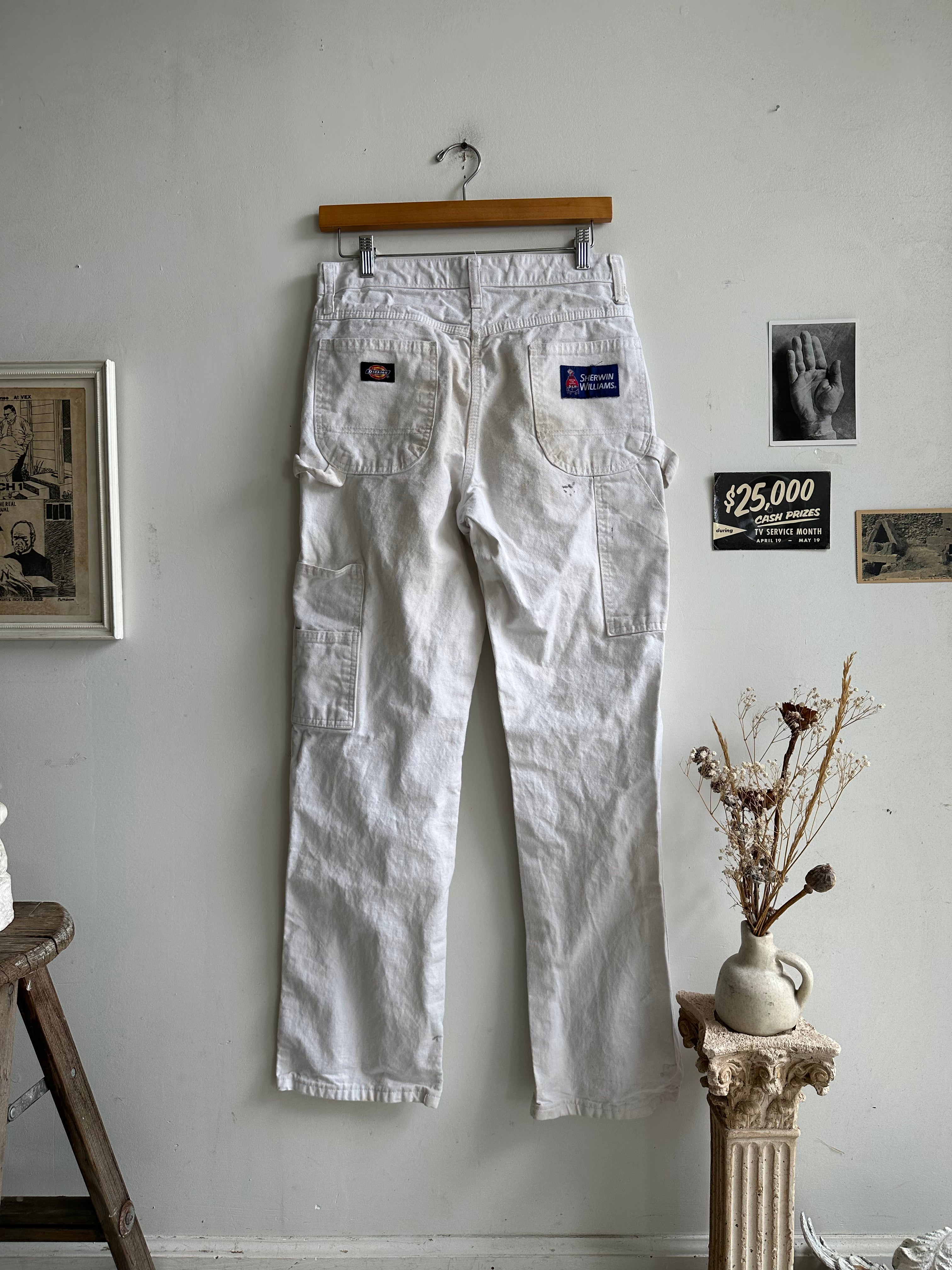 1990s Dickies Painter Pants (29/30)