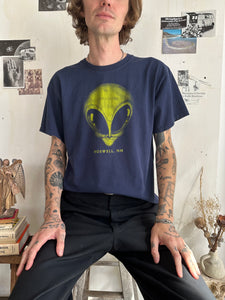 1990s/2000s Roswell New Mexico T-Shirt (L)
