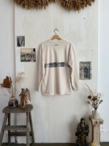 1990s Wall Street Journal Longsleeve (XL)
