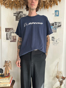 1990s Boeing T-Shirt (XL)