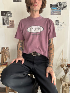 1990s Faded Truth Unfiltered (L)