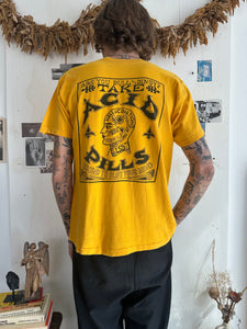 1980s Take Acid Pocket Tee (M/L)