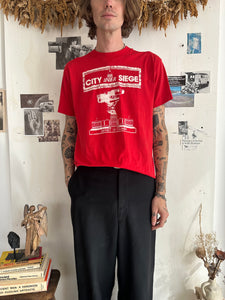 1980s Fall of an empire Tee (M)