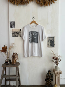 1990s Lee Harvey Oswald Arrest Tee (L/XL)