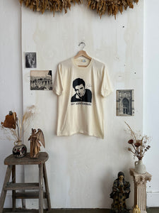 1990s Elvis Stencil T-Shirt (XL)