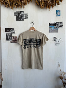 1970s/1980s Sci-Fi T-Shirt (S/M)