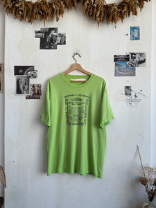 1997 Roswell Mystery T-Shirt (XL)