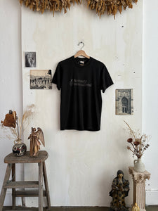 1990s Faded Amnesty International T-Shirt (M)