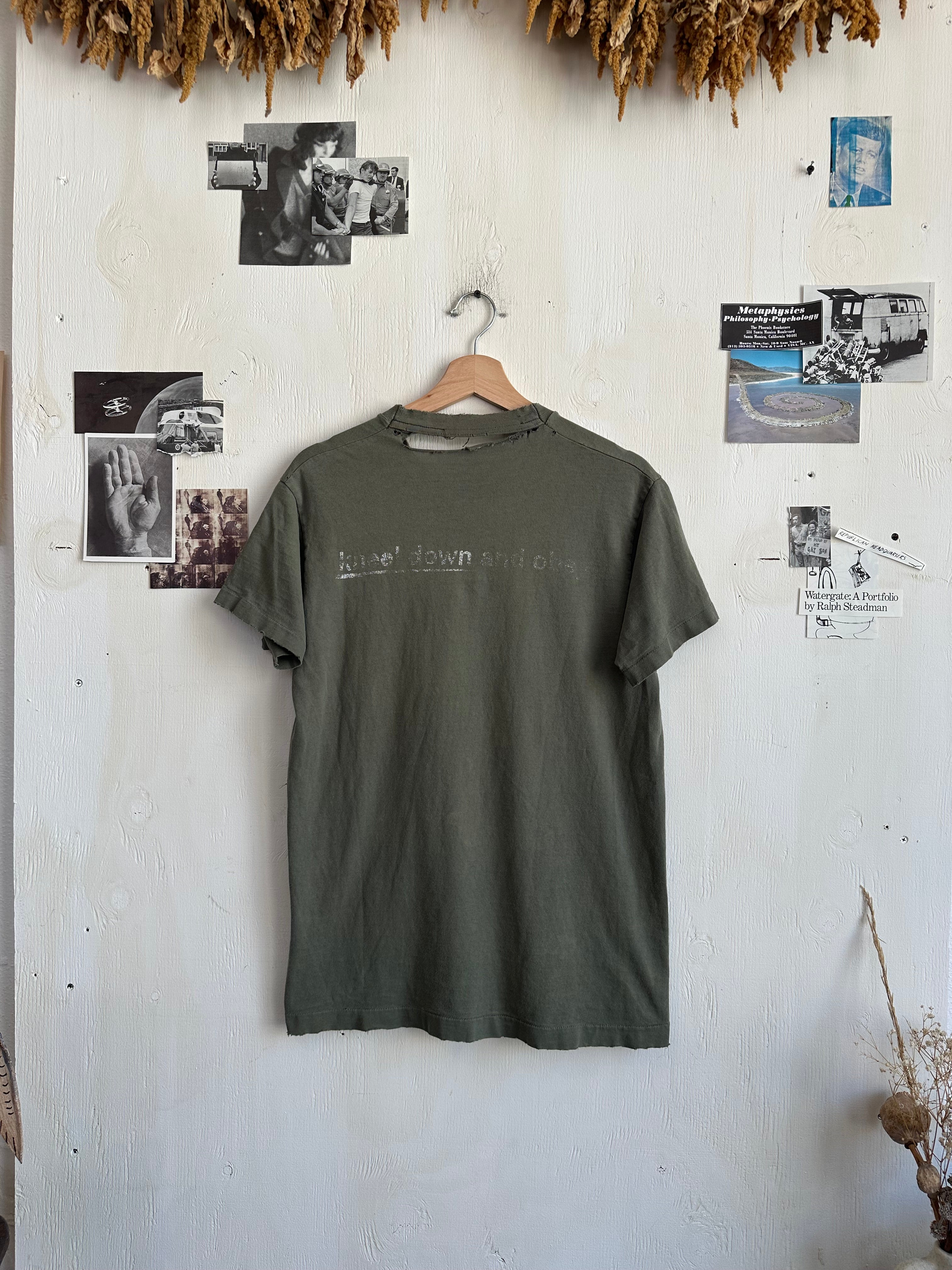 1980s Our Lady Peace T-Shirt (M/L)