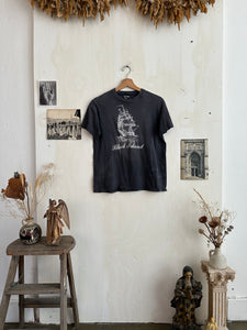 1970s Sun-faded Block Island T-Shirt (M)