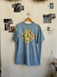 1990s Alienopoly T-Shirt (Boxy XL)