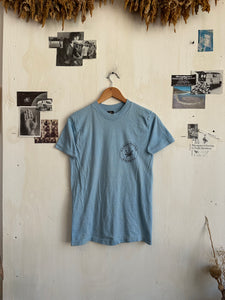 1970s Marijuana Research T-Shirt (S/M)