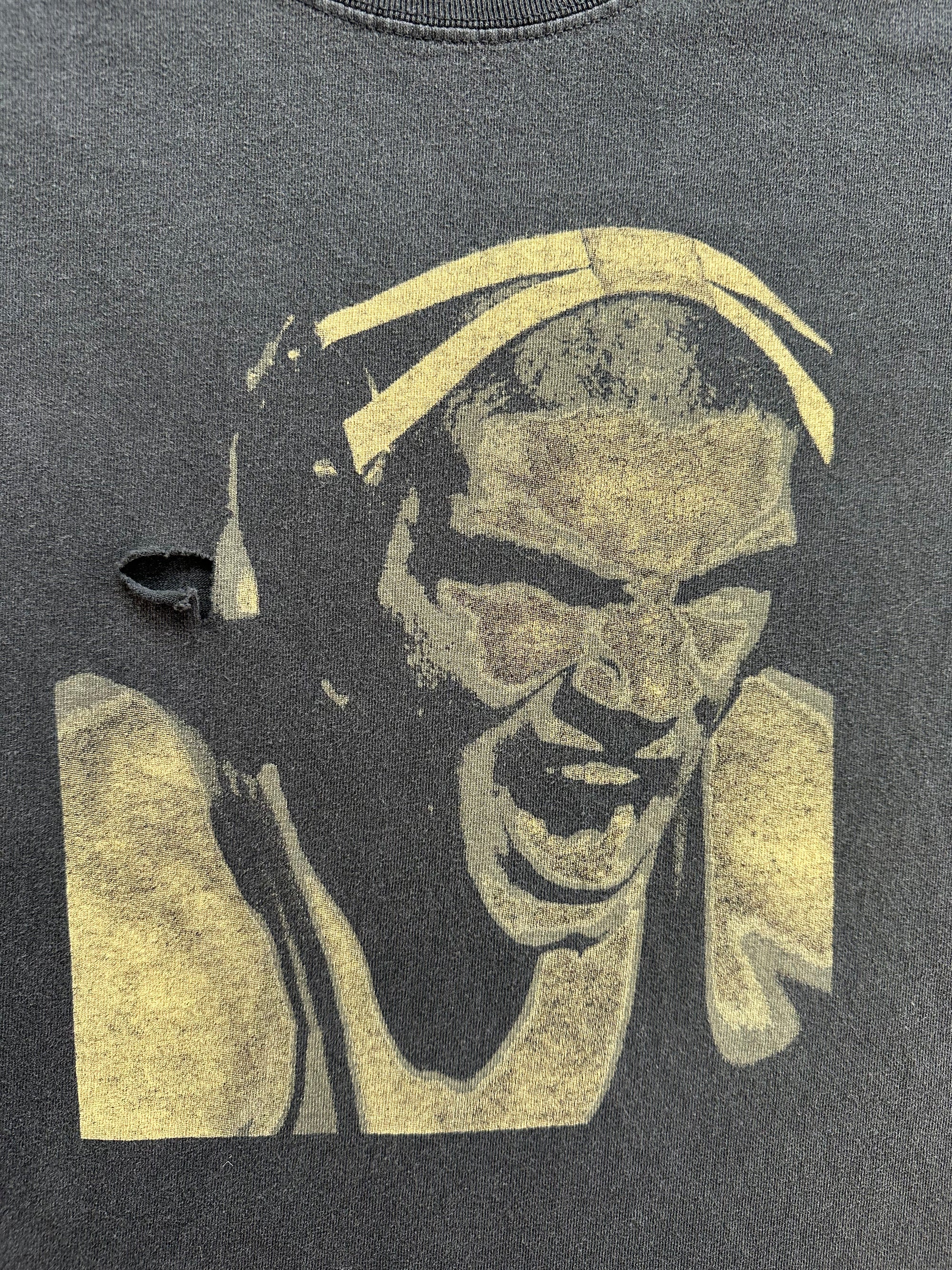 1990s Wrestling Tee