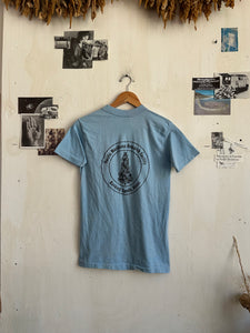 1970s Marijuana Research T-Shirt (S/M)