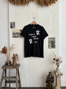 1980s Strut Your Stuff T-Shirt (L)