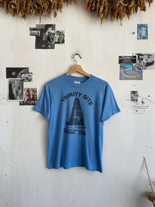 1980s Trinity Test Site T-Shirt (M)